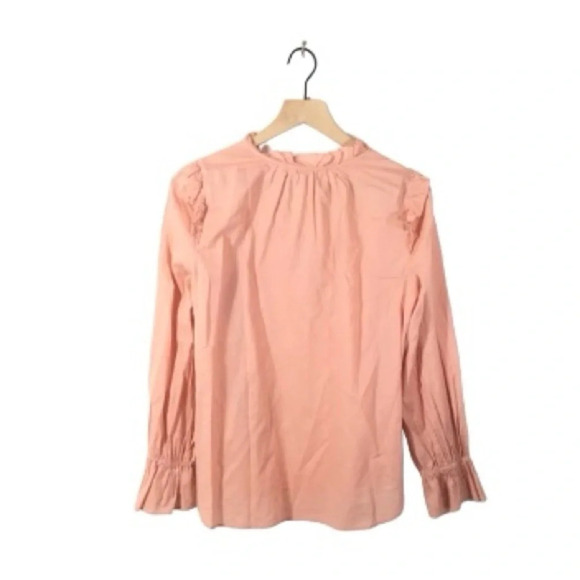 Alex Mill Lani Top - Picture 4 of 6